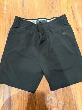 Maven Boys Shorts Medium